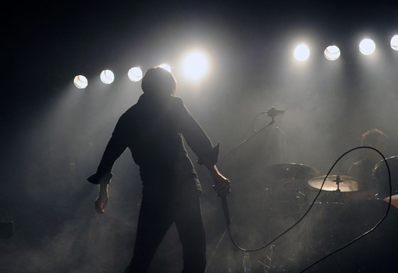 Portfolio: pressphoto