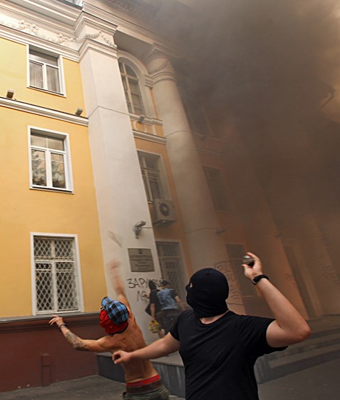 Portfolio: pressphoto