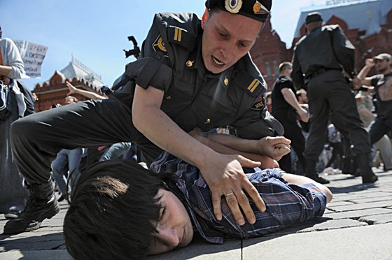 Portfolio: pressphoto