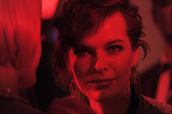 Portfolio: pressphoto