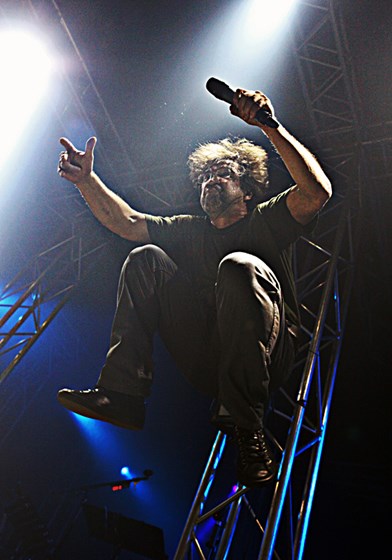 Portfolio: pressphoto