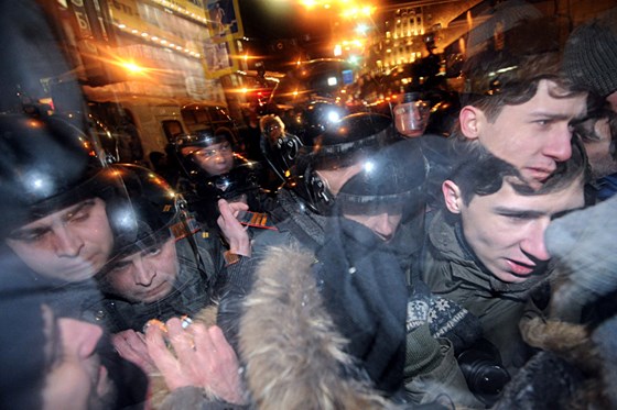 Portfolio: pressphoto