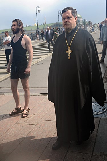 Portfolio: pressphoto