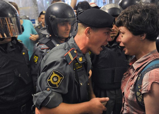 Portfolio: pressphoto