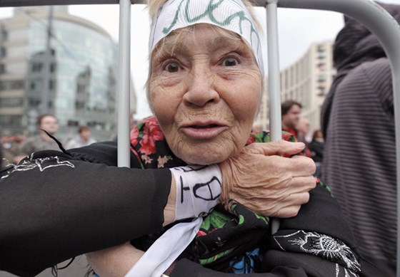 Portfolio: pressphoto